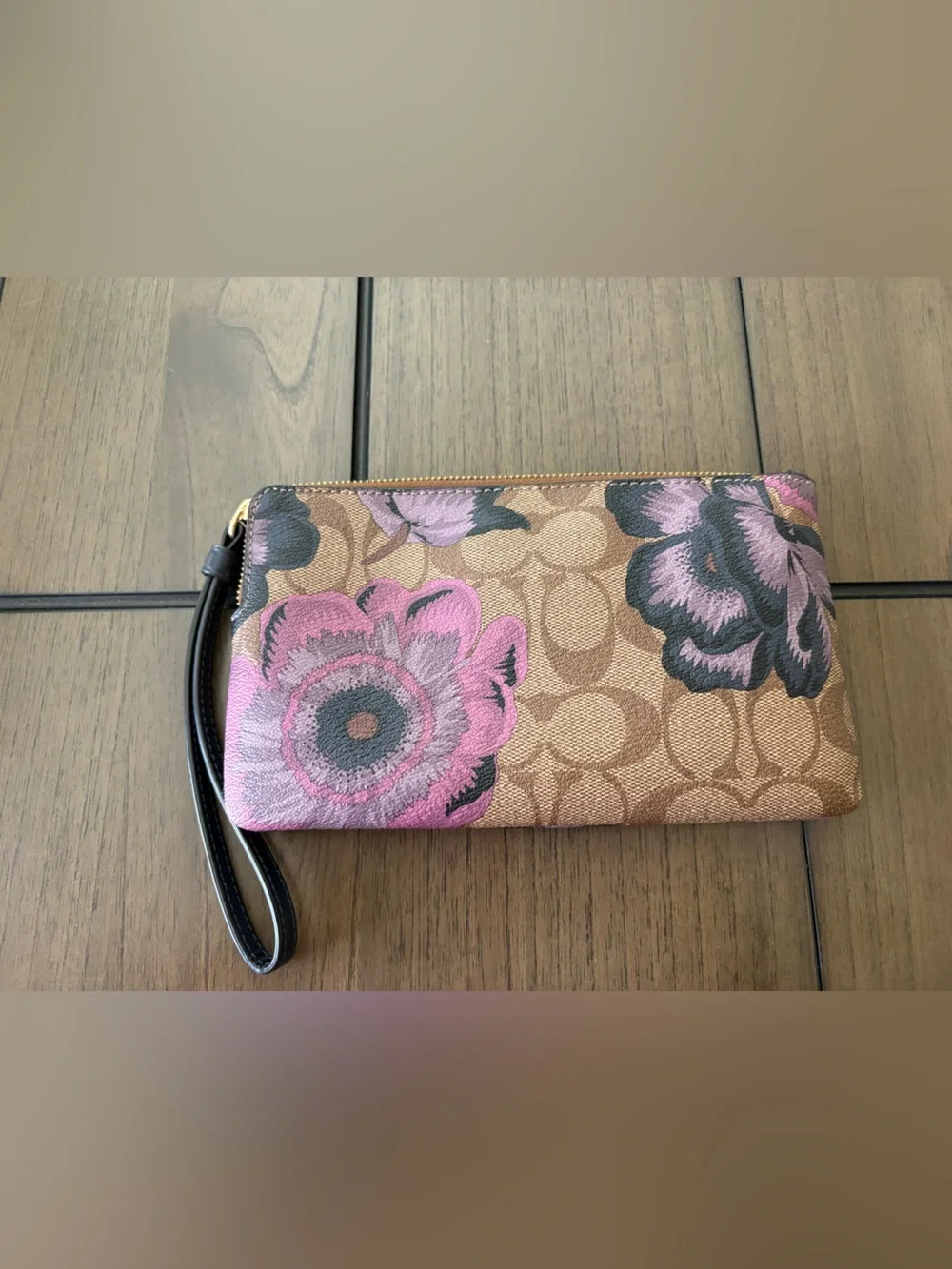 Coach rare limited